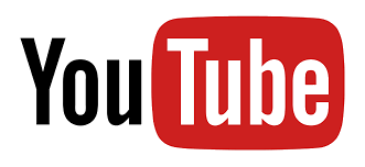 logo youtube trans